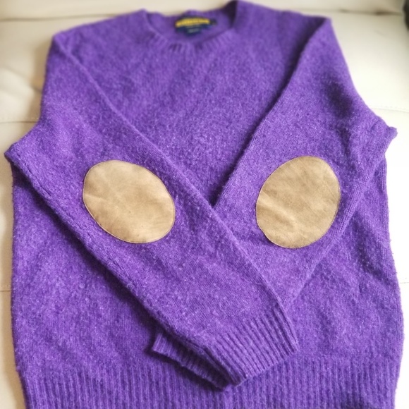 Ralph Lauren Other - Ralph Lauren Rugby Sweater